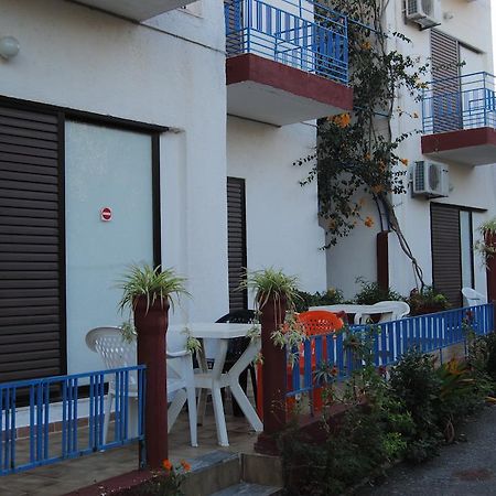 Sailors Apartments Elounda  Ngoại thất bức ảnh
