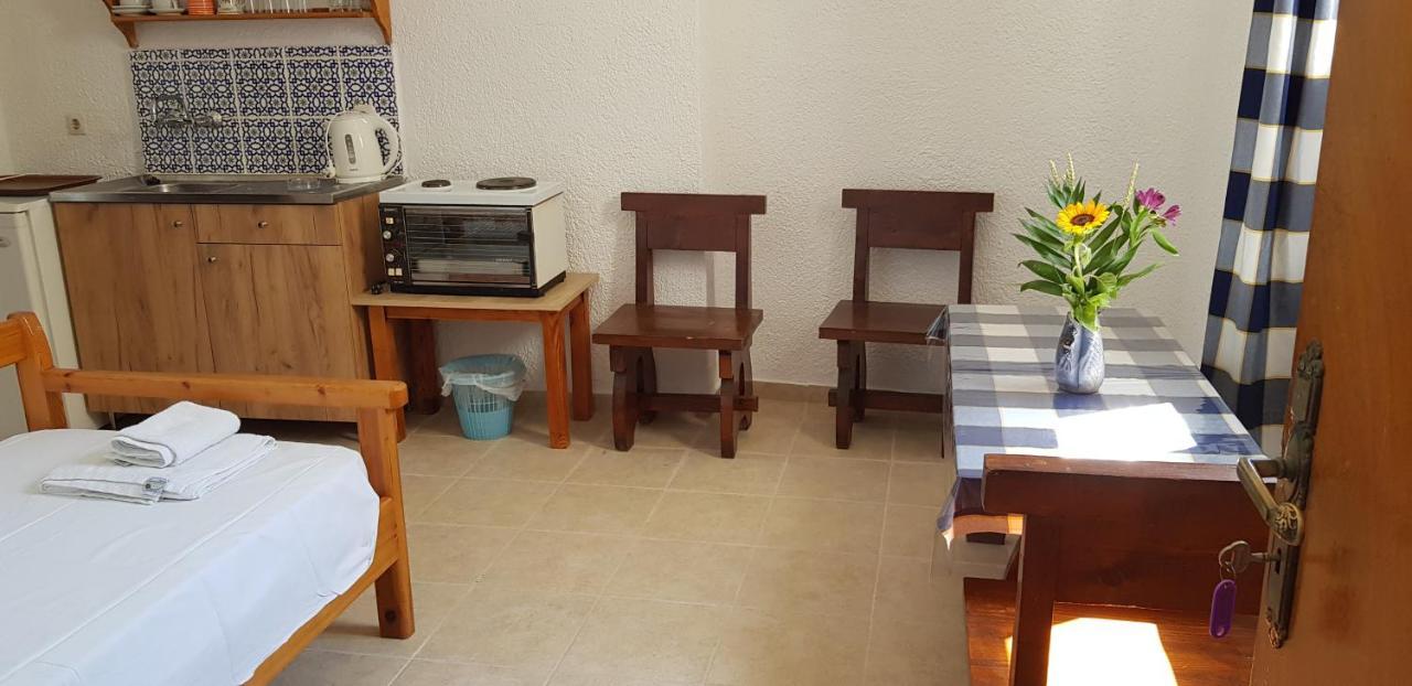 Sailors Apartments Elounda  Ngoại thất bức ảnh