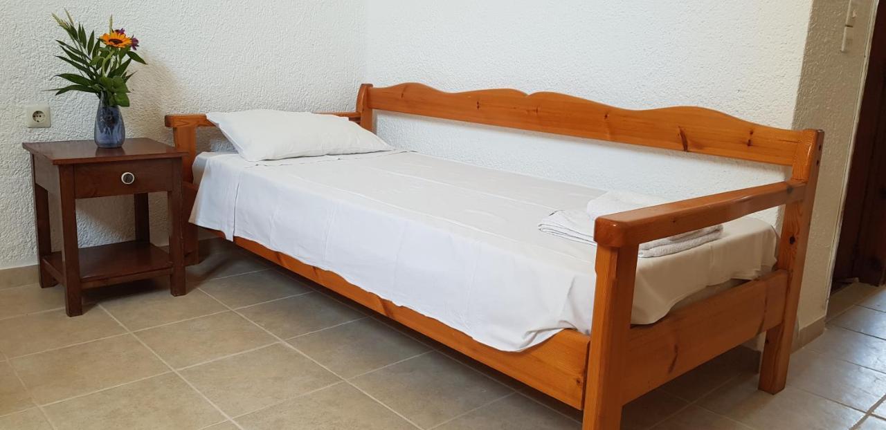 Sailors Apartments Elounda  Ngoại thất bức ảnh