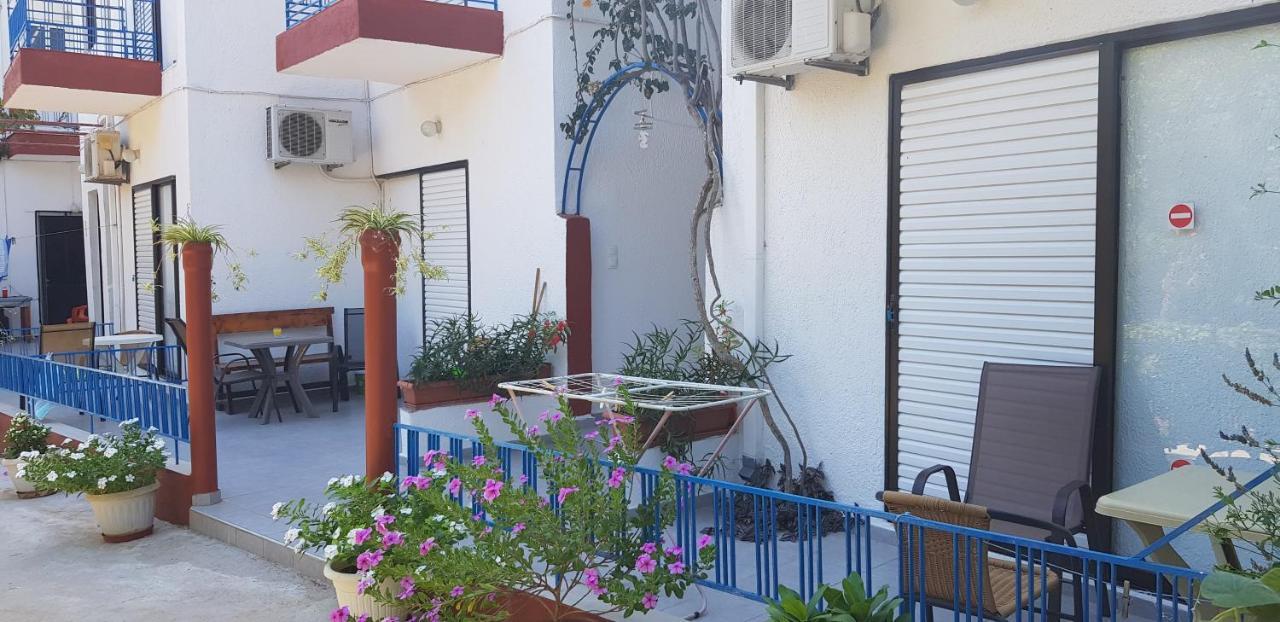 Sailors Apartments Elounda  Ngoại thất bức ảnh