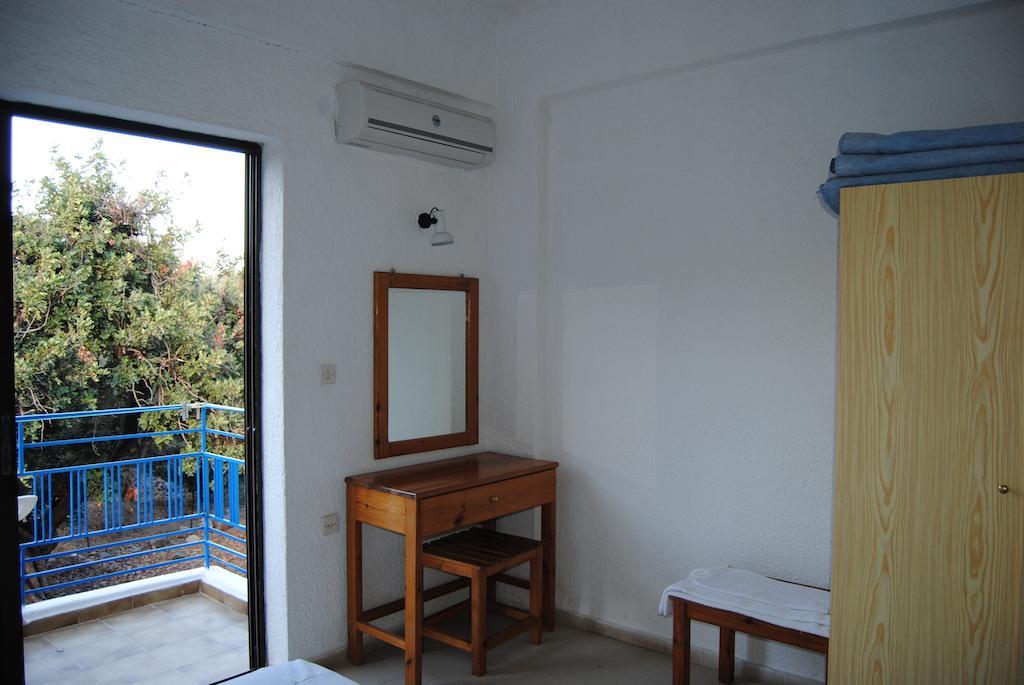 Sailors Apartments Elounda  Ngoại thất bức ảnh