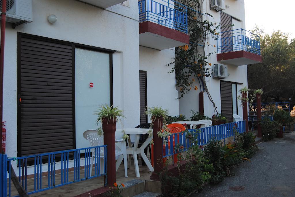 Sailors Apartments Elounda  Ngoại thất bức ảnh