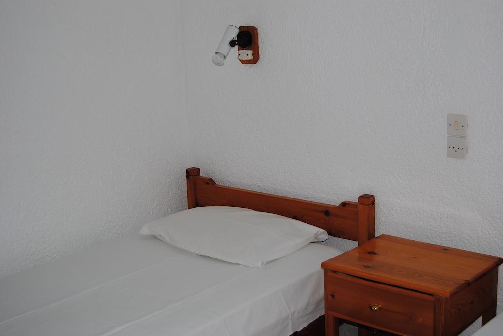 Sailors Apartments Elounda  Ngoại thất bức ảnh