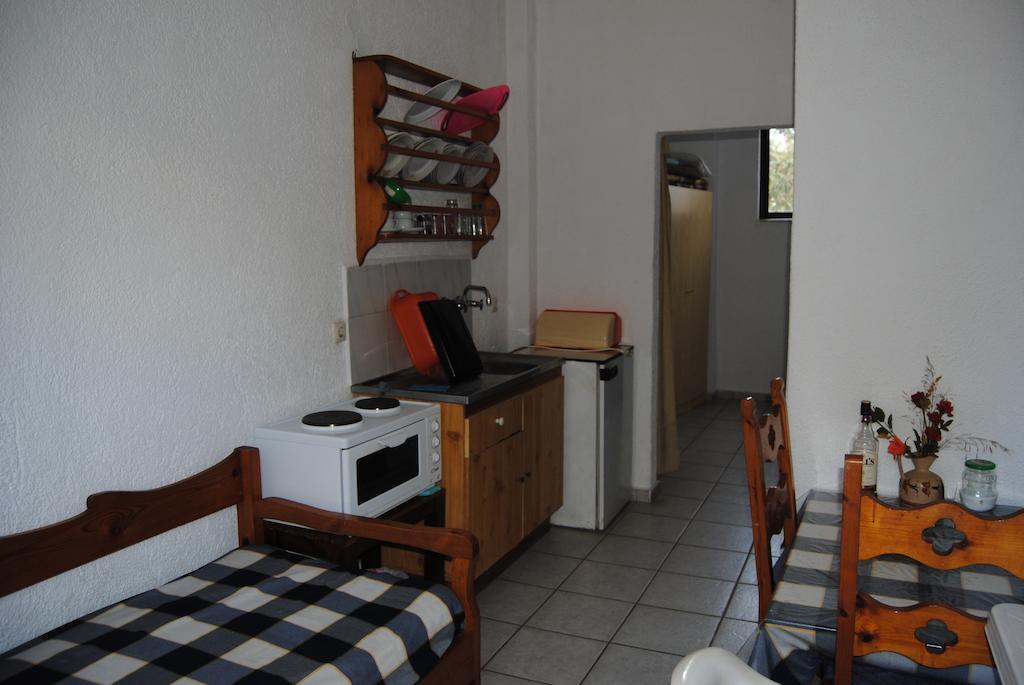 Sailors Apartments Elounda  Phòng bức ảnh