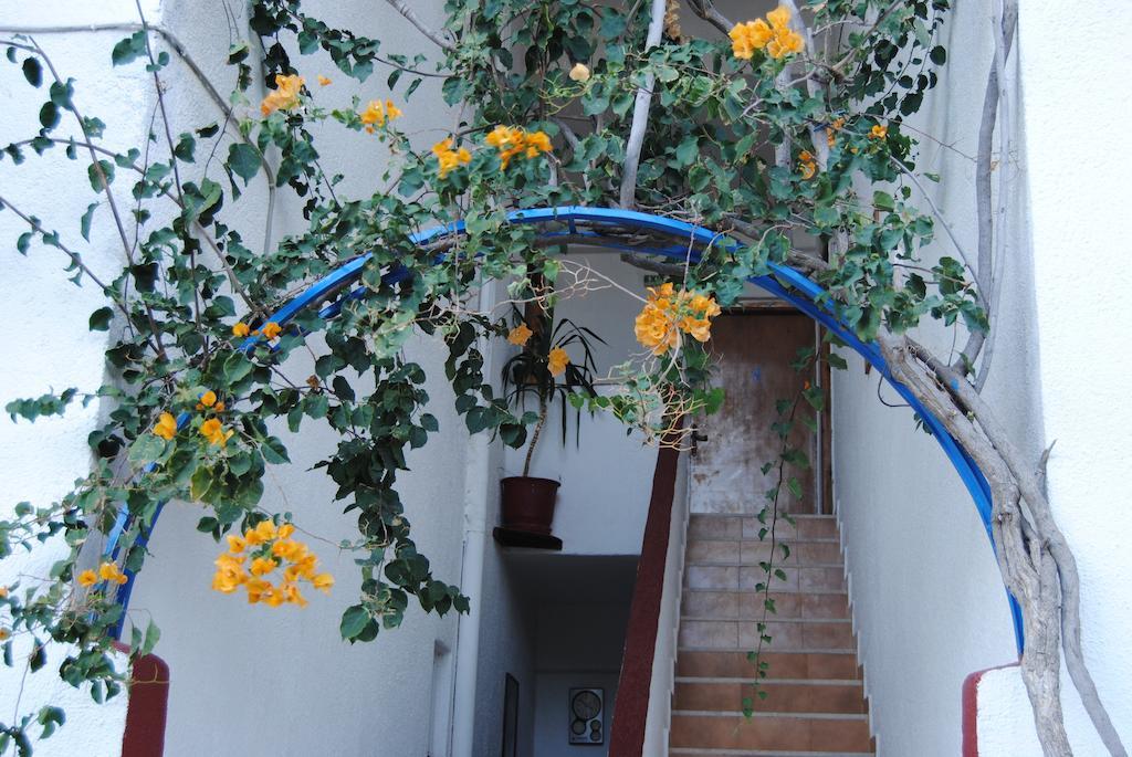 Sailors Apartments Elounda  Ngoại thất bức ảnh